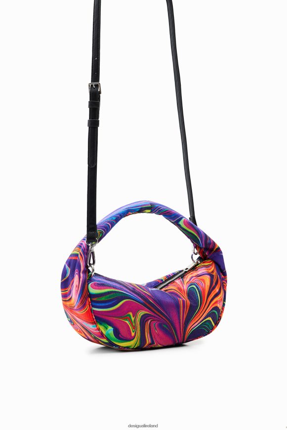 Desigual Women Small psychedelic bag Accessory PFVZ0B412