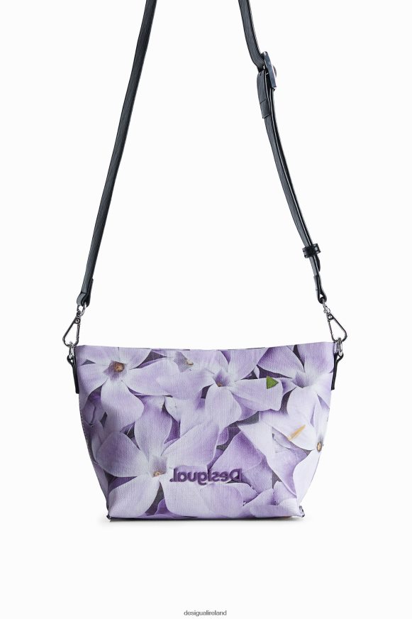Desigual Women Violets sling bag Accessory PFVZ0B1350