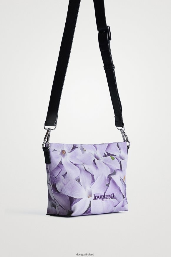 Desigual Women Violets sling bag Accessory PFVZ0B1350