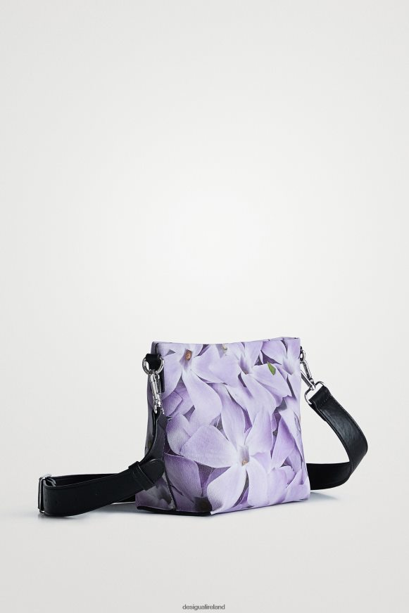 Desigual Women Violets sling bag Accessory PFVZ0B1350