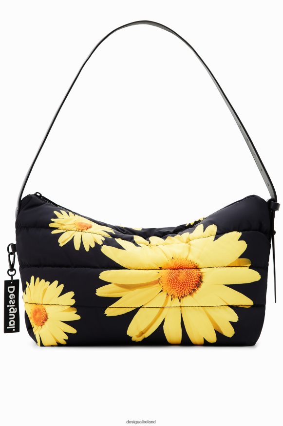 Desigual Women M. Christian Lacroix large floral crossbody bag Accessory PFVZ0B313