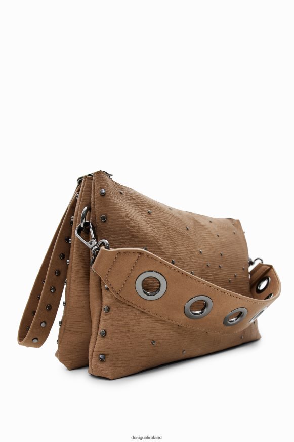 Desigual Women Midsize star crossbody bag Accessory PFVZ0B1278
