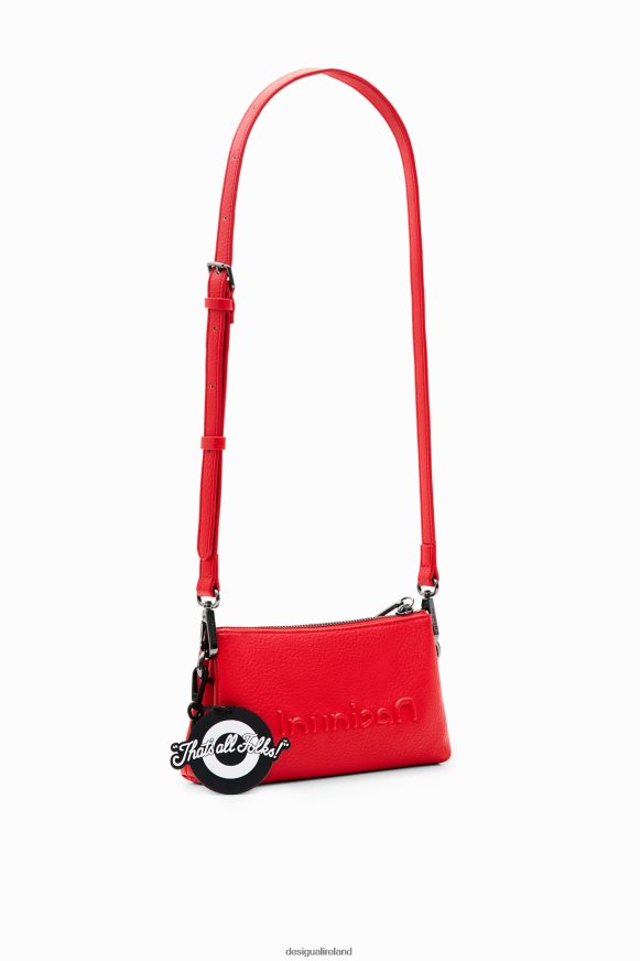 Desigual Women Mini Bugs Bunny crossbody bag Accessory PFVZ0B1325