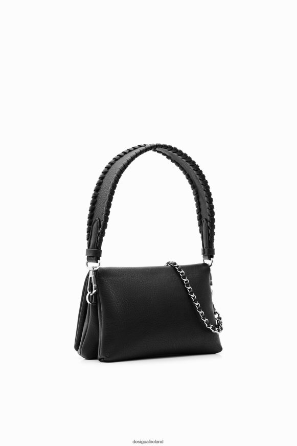 Desigual Women Mini half-logo crossbody bag Accessory PFVZ0B111