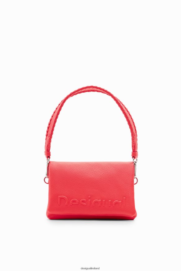 Desigual Women Mini half-logo crossbody bag Accessory PFVZ0B1332