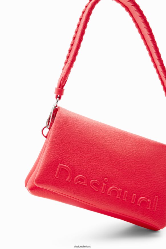 Desigual Women Mini half-logo crossbody bag Accessory PFVZ0B1332