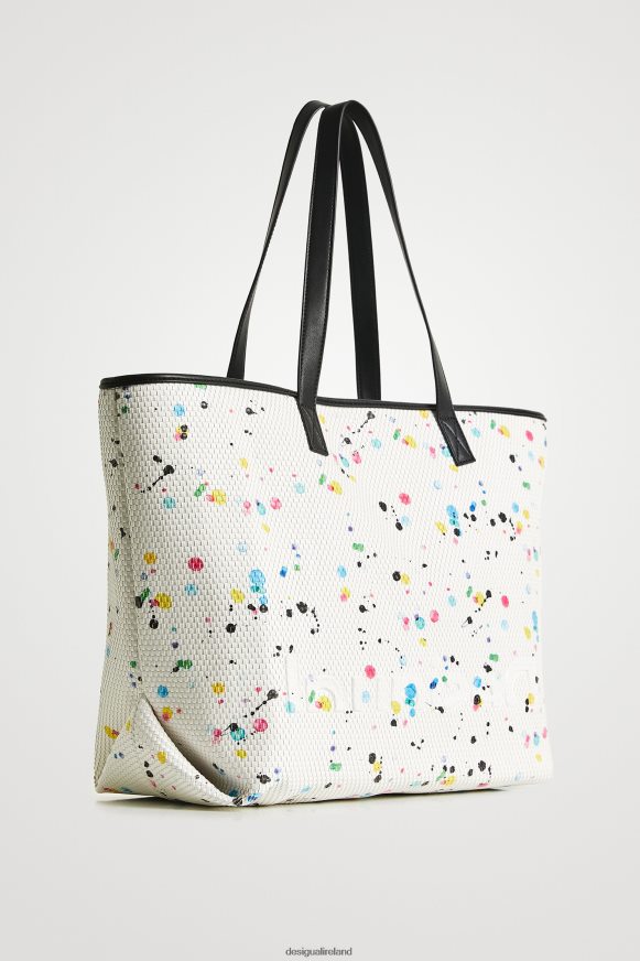 Desigual Women Reversible shopper Accessory PFVZ0B1376
