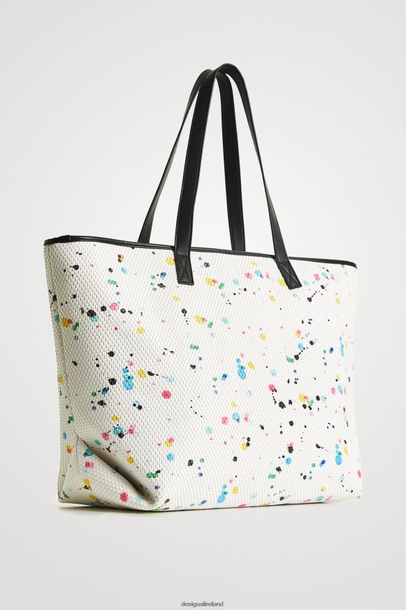 Desigual Women Reversible shopper Accessory PFVZ0B1376