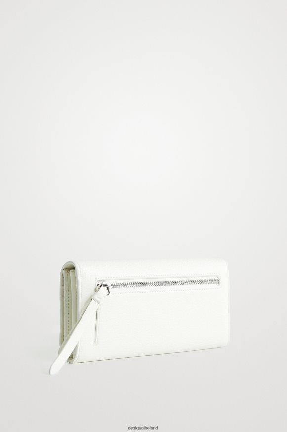 Desigual Women Logo flap wallet Accessory PFVZ0B1392