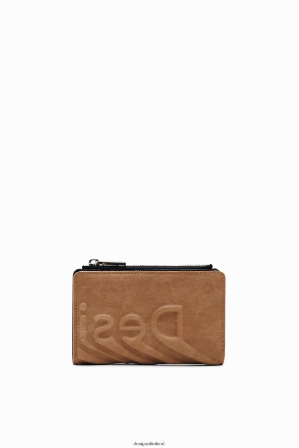 Desigual Women Midsize logo wallet Accessory PFVZ0B1351