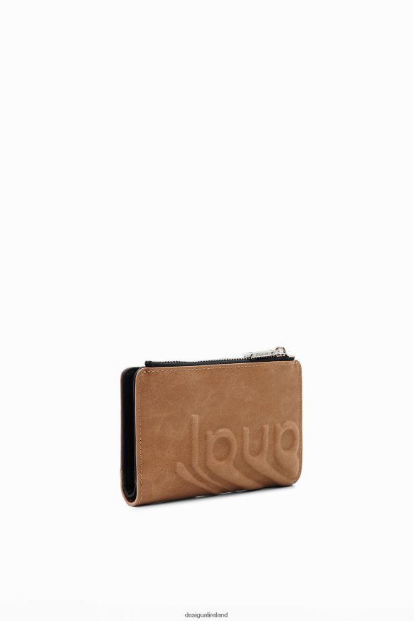 Desigual Women Midsize logo wallet Accessory PFVZ0B1351