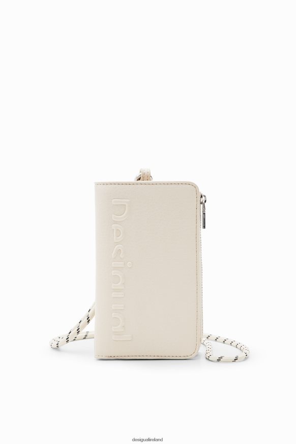 Desigual Women Midsize strap wallet Accessory PFVZ0B1233