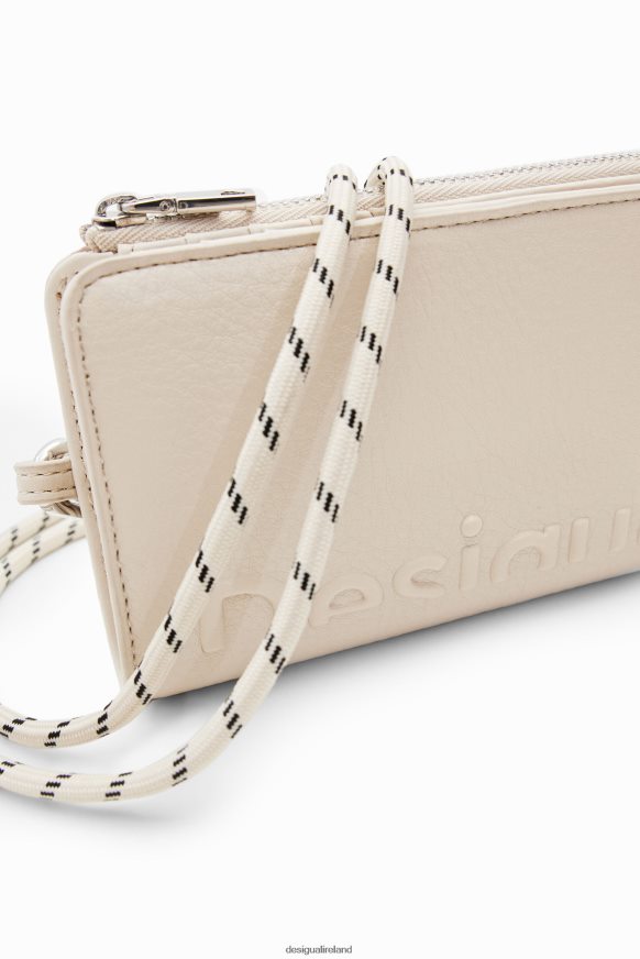Desigual Women Midsize strap wallet Accessory PFVZ0B1233