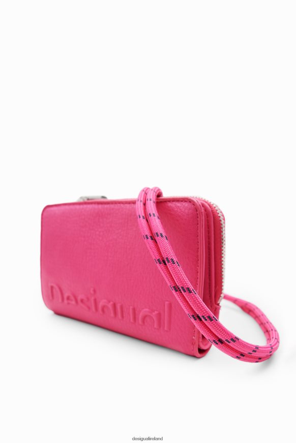 Desigual Women Midsize strap wallet Accessory PFVZ0B1307