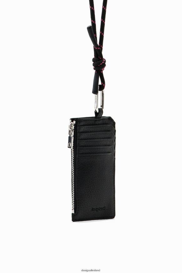 Desigual Women Small logo wallet Accessory PFVZ0B1201