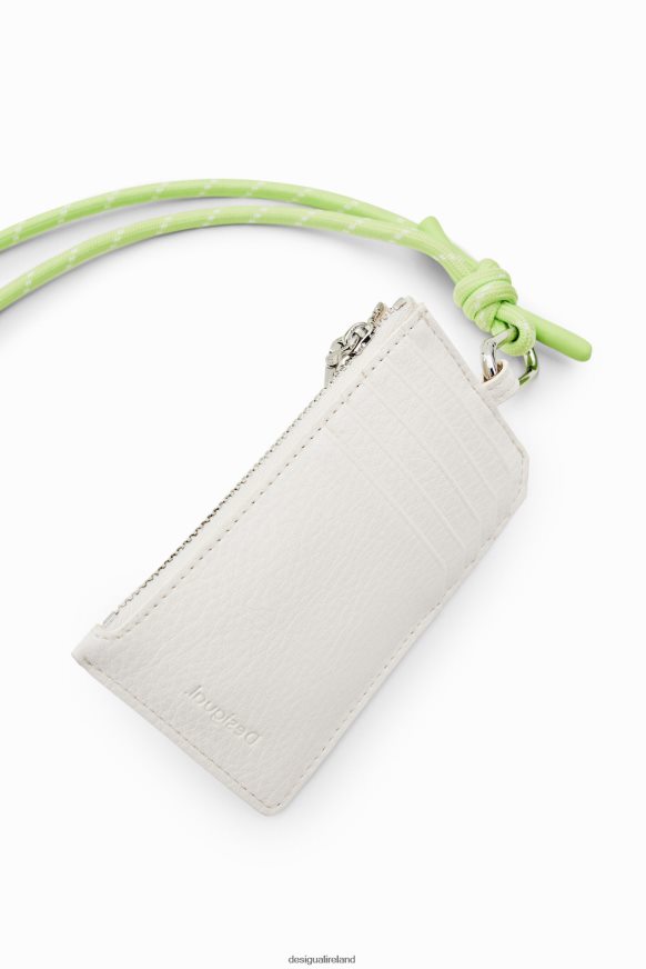 Desigual Women Small logo wallet Accessory PFVZ0B1340
