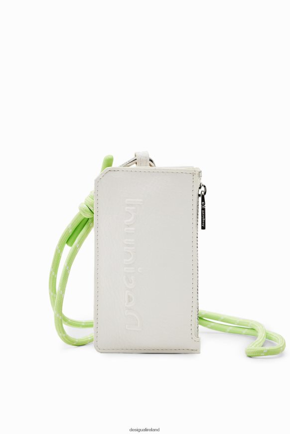 Desigual Women Small logo wallet Accessory PFVZ0B1340