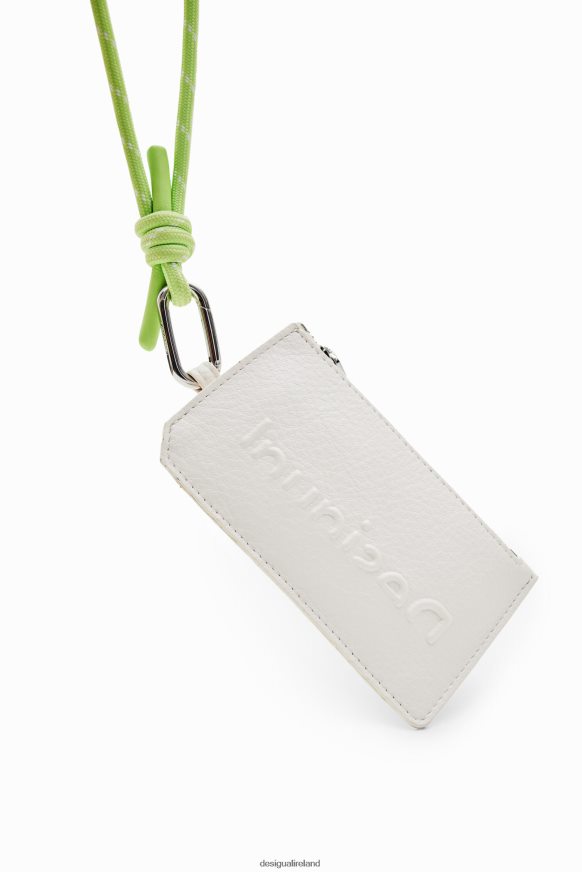 Desigual Women Small logo wallet Accessory PFVZ0B1340