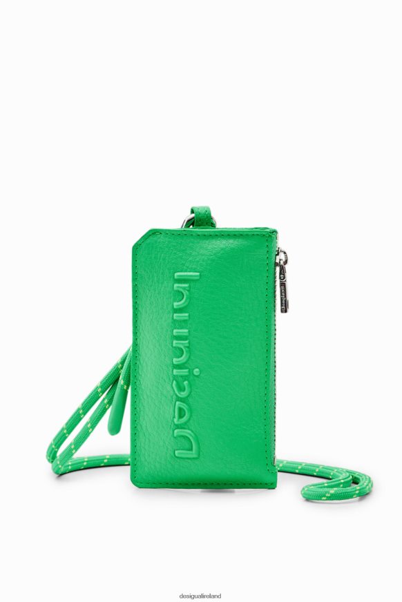 Desigual Women Small logo wallet Accessory PFVZ0B217