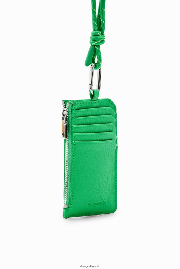 Desigual Women Small logo wallet Accessory PFVZ0B217