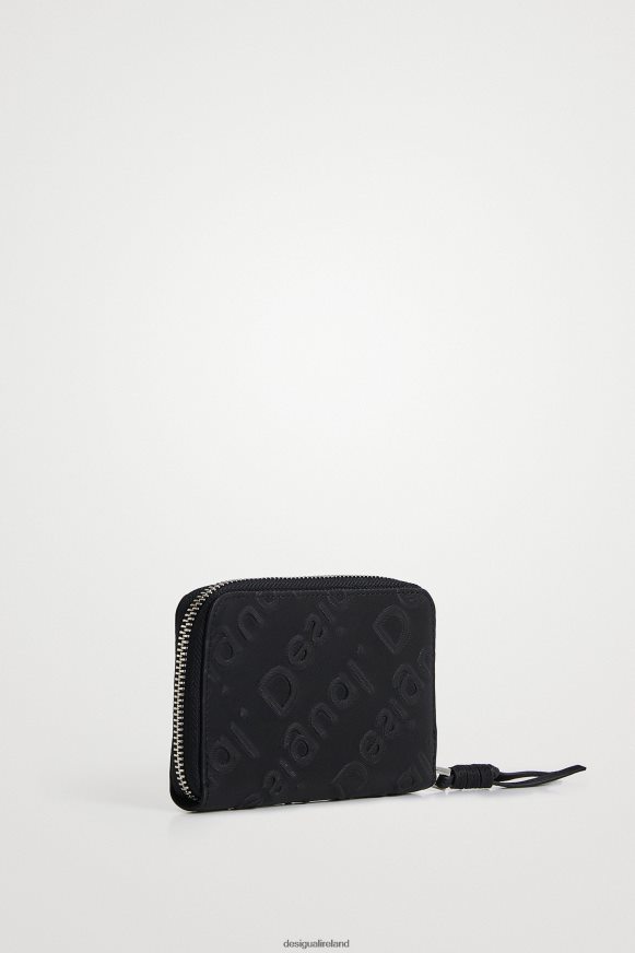 Desigual Women Small plain wallet Accessory PFVZ0B1379