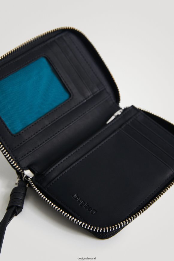 Desigual Women Small plain wallet Accessory PFVZ0B1379