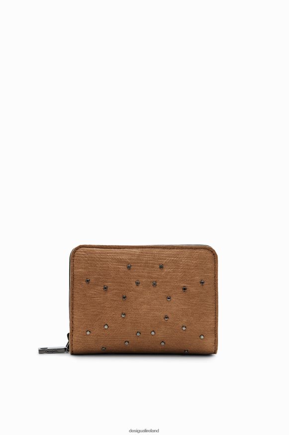 Desigual Women Small star wallet Accessory PFVZ0B1302