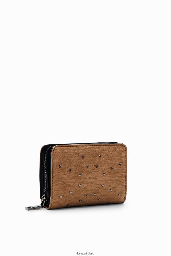 Desigual Women Small star wallet Accessory PFVZ0B1302