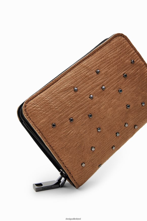 Desigual Women Small star wallet Accessory PFVZ0B1302