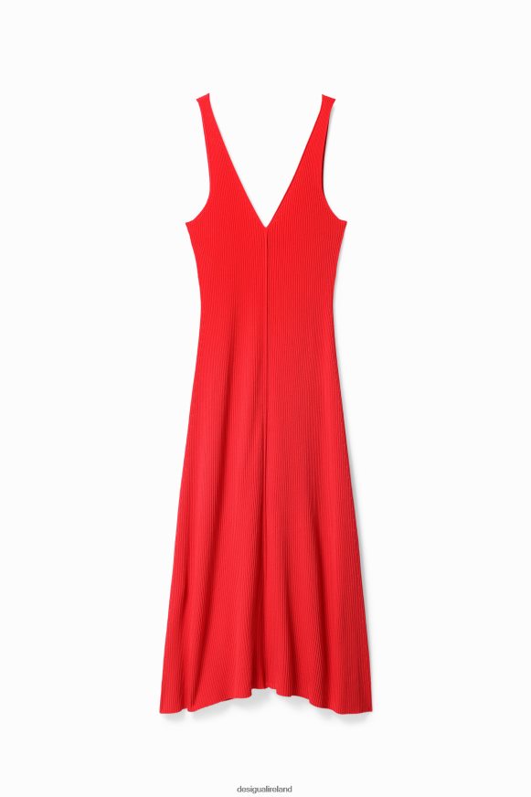 Desigual Women Dress Clothing PFVZ0B344
