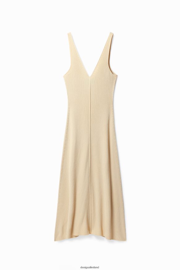 Desigual Women Dress Clothing PFVZ0B469