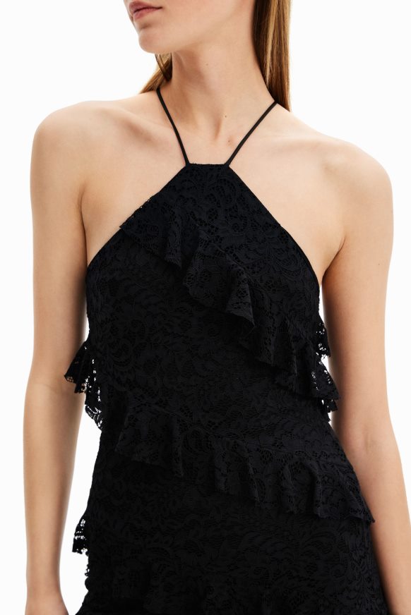 Desigual Women Dress Clothing PFVZ0B873