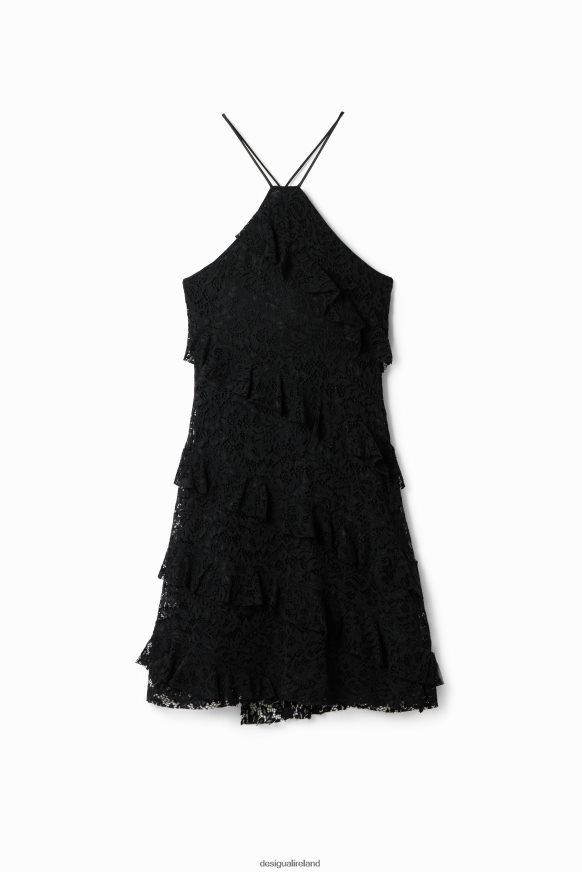 Desigual Women Dress Clothing PFVZ0B873