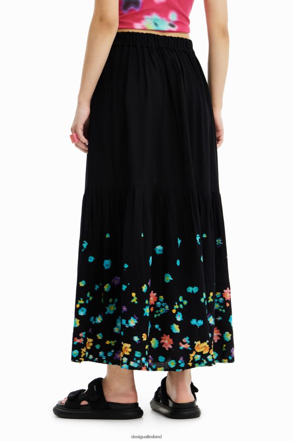 Desigual Women Skirt Clothing PFVZ0B407