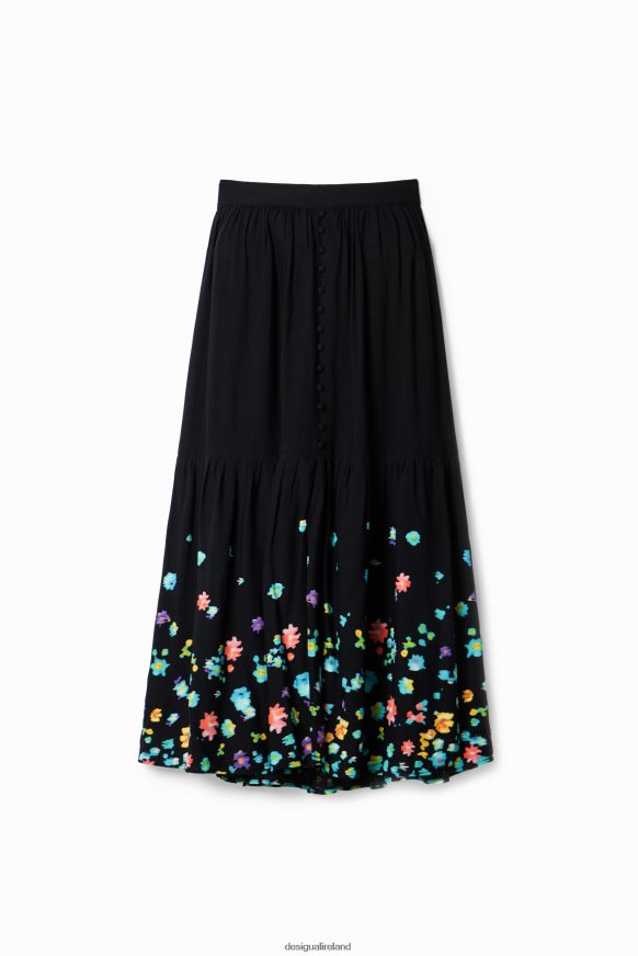 Desigual Women Skirt Clothing PFVZ0B407