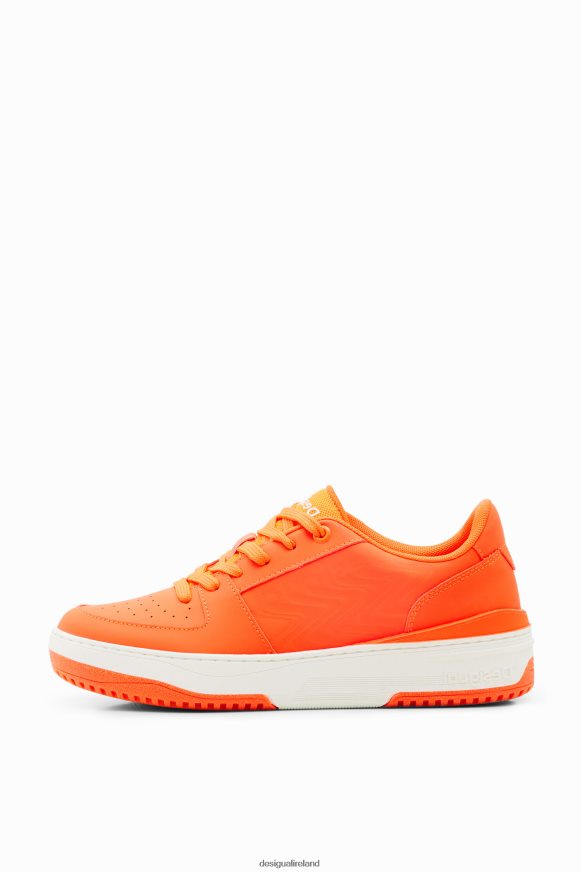 Desigual Women Retro chunky sneakers Footwear PFVZ0B1475