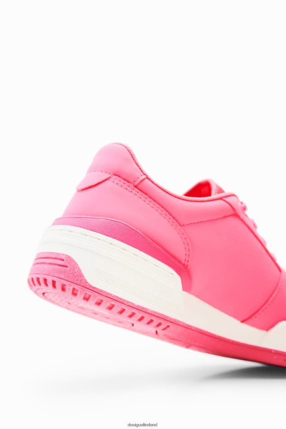 Desigual Women Retro chunky sneakers Footwear PFVZ0B1510