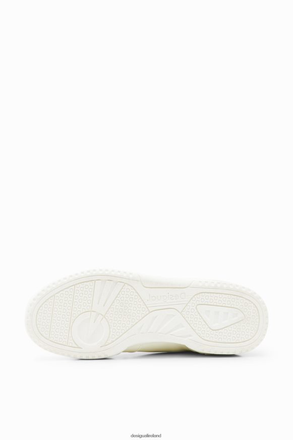 Desigual Women Retro chunky sneakers Footwear PFVZ0B609