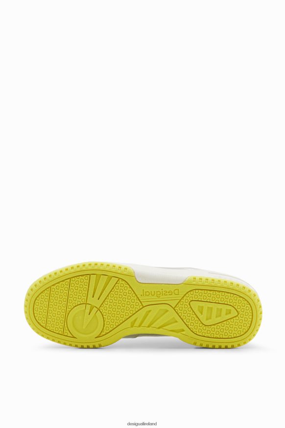 Desigual Women Retro chunky sneakers Footwear PFVZ0B990