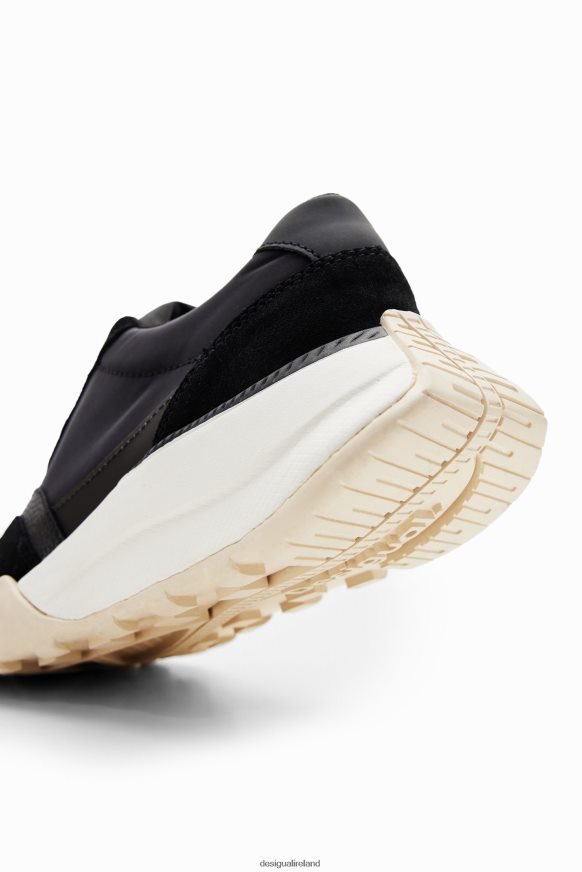 Desigual Women Running sneakers Footwear PFVZ0B1495