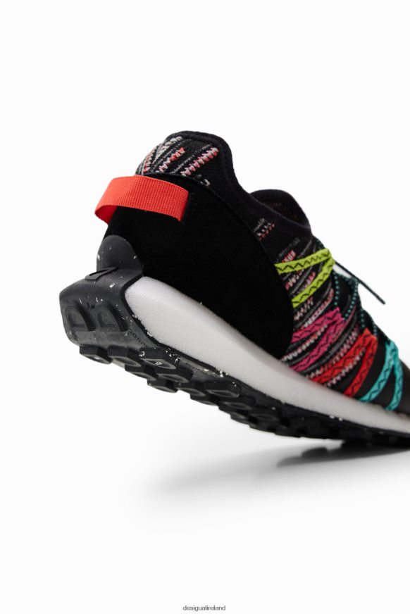 Desigual Women Trekking jogger sneakers Footwear PFVZ0B988